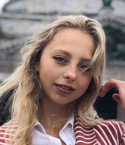 Александра Бойкова