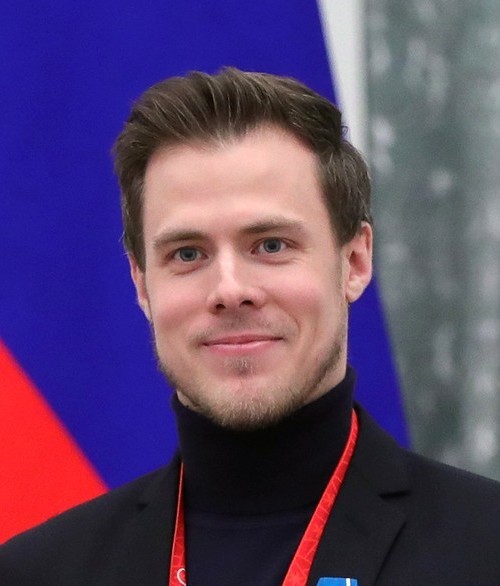 Никита Кацалапов