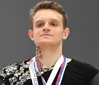 Дмитрий Козловский